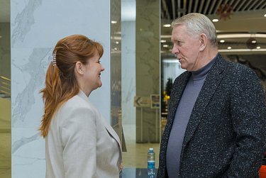 Оренбуржье – в десятке сильнейших регионов России 